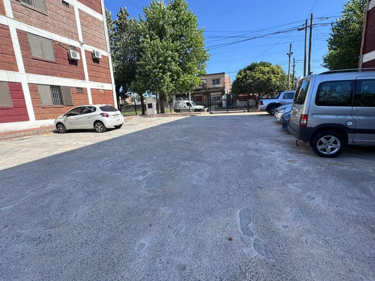 Venta Departamento 3 Ambientes Quilmes 4