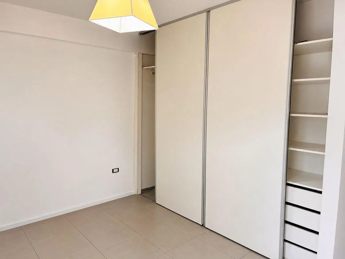 ALQUILER DEPARTAMENTO 2 AMBIENTES CON COCHERA 4