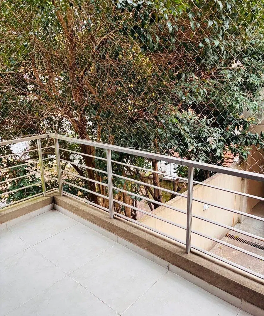 ALQUILER DEPARTAMENTO 2 AMBIENTES CON COCHERA 3