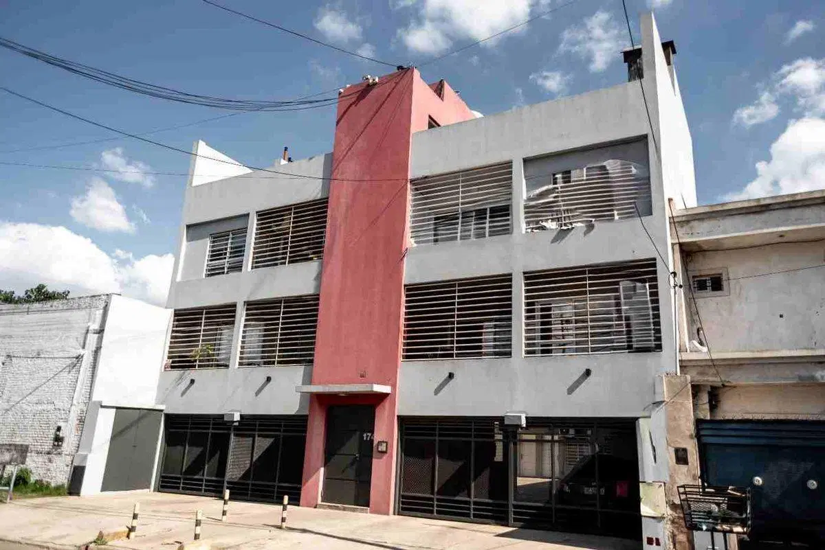 Departamento Dúplex en Venta en Bernal Oeste 4