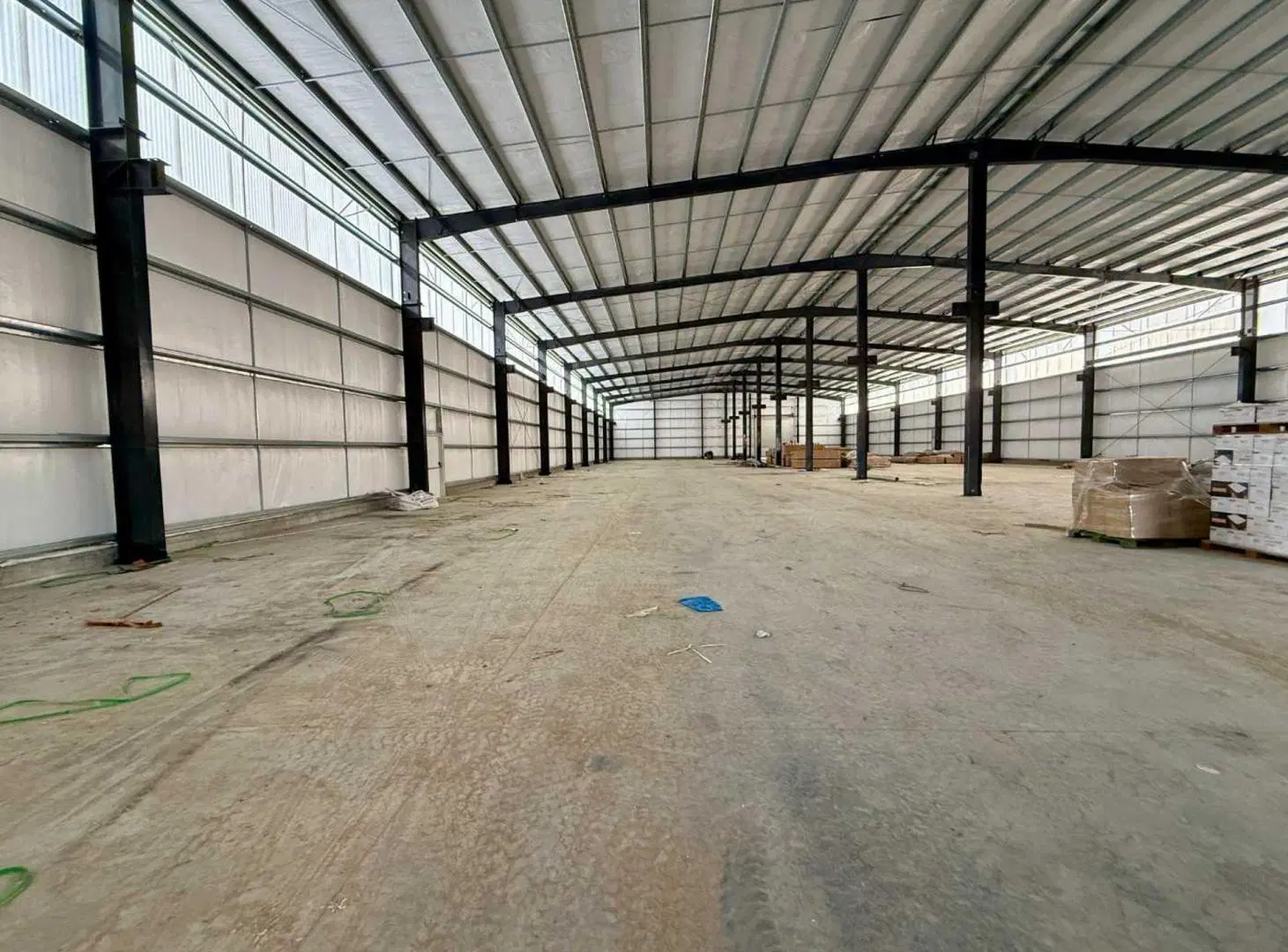 ALQUILER NAVE INDUSTRIAL 3