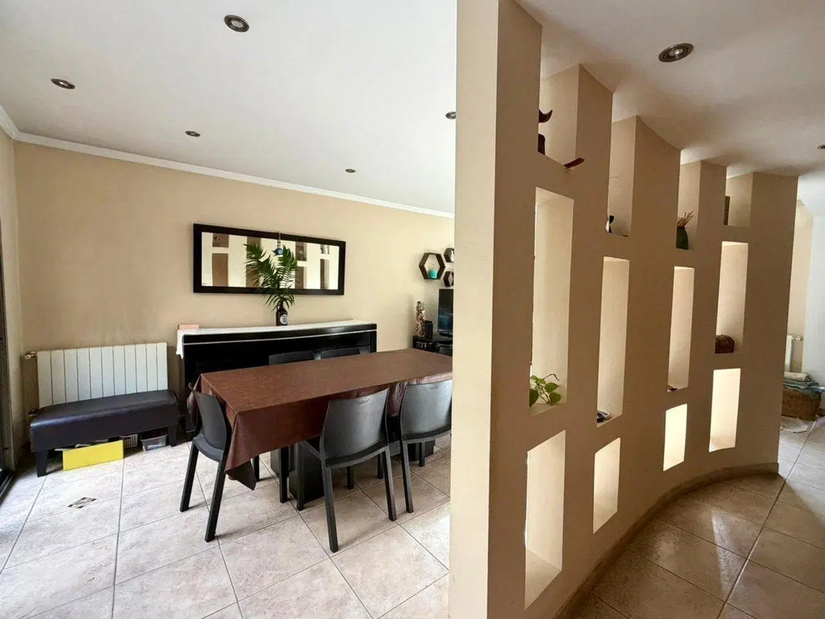 VENTA CASA 4 AMBIENTES BERAZATEGUI APTA CREDITO 4