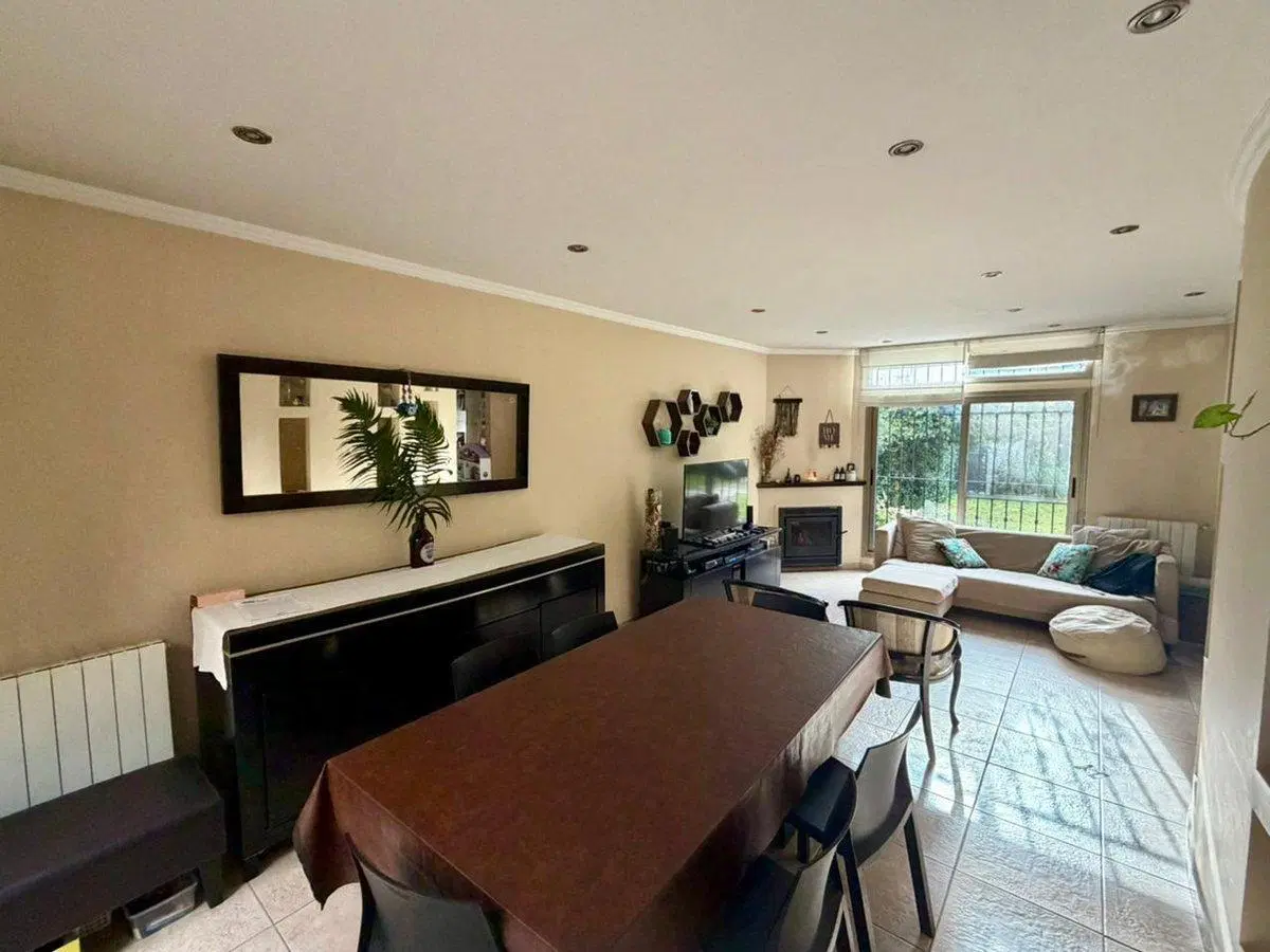 VENTA CASA 4 AMBIENTES BERAZATEGUI APTA CREDITO 3