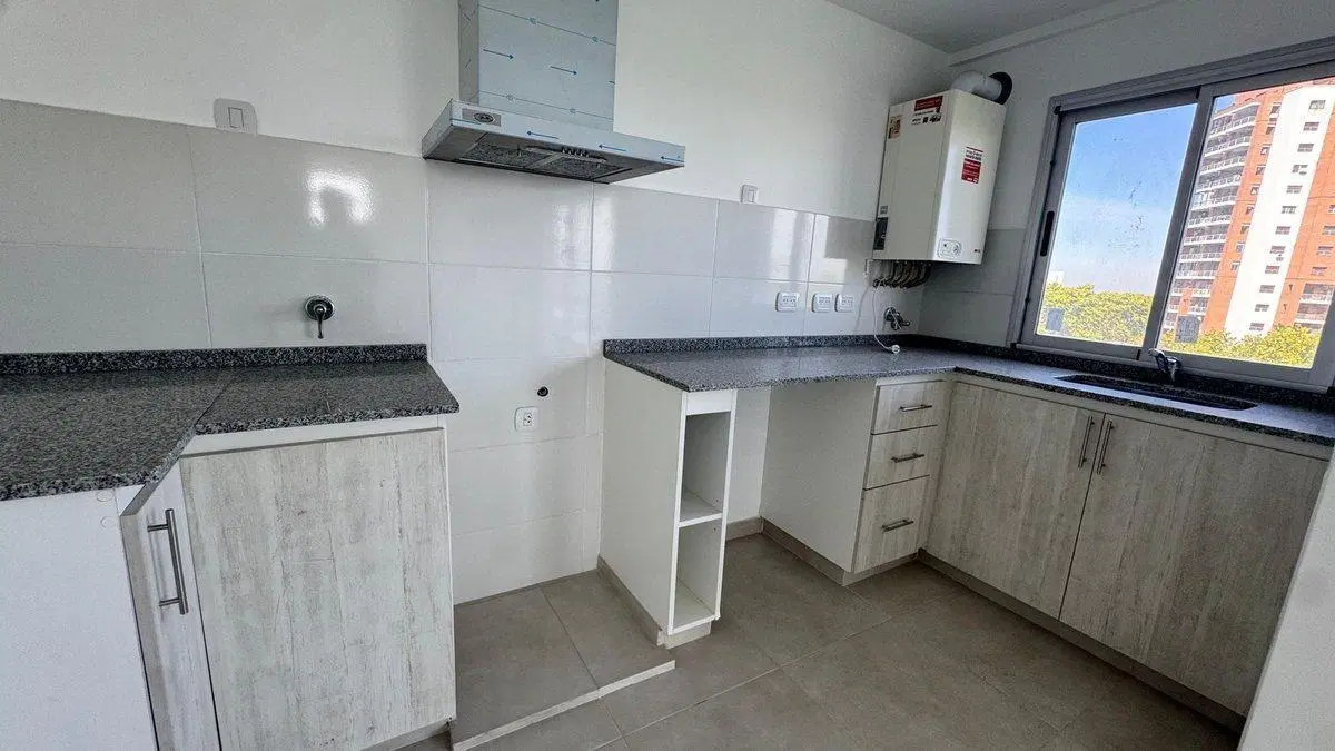 VENTA DEPARTAMENTO 3 AMB A ESTRENAR VARELA 4