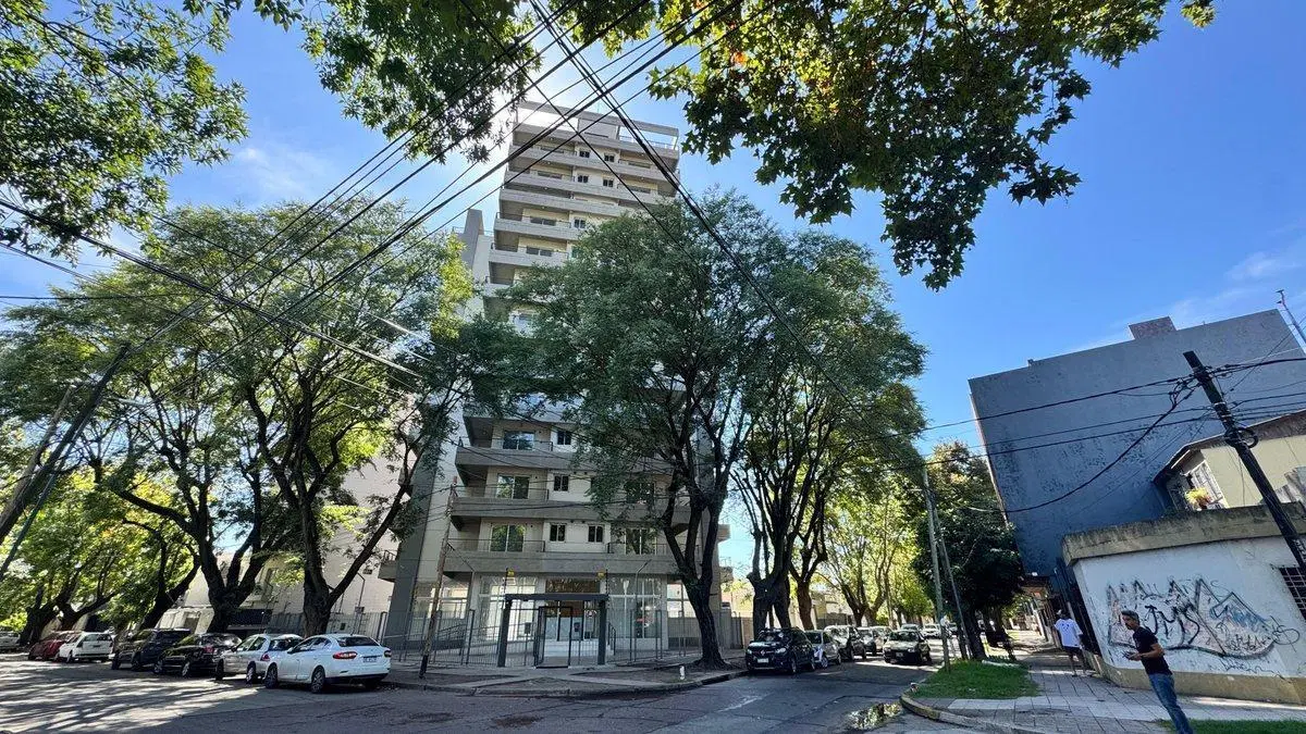 Monoambiente a Estrenar  Florencio Varela FINANCIA 5