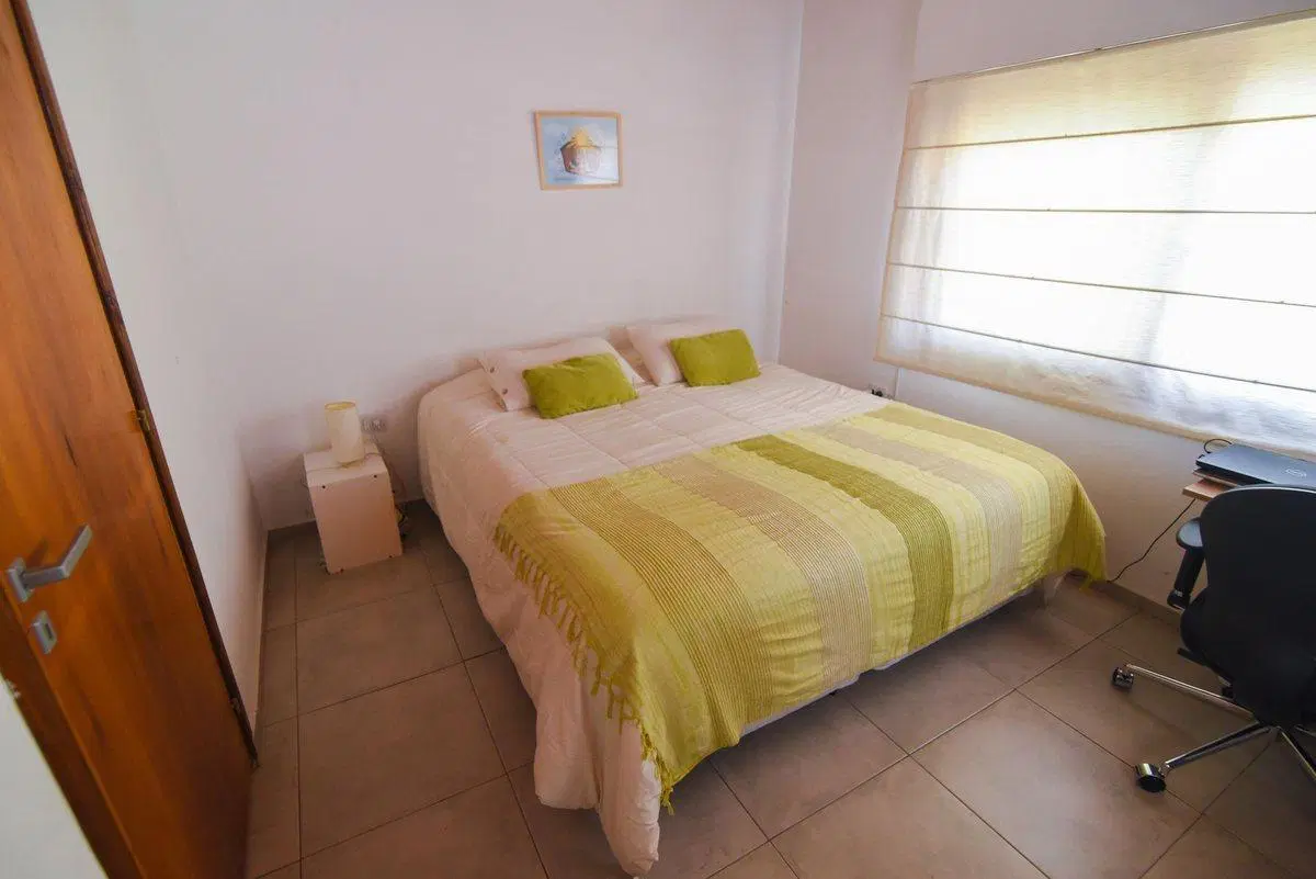 VENTA PH 3 AMBIENTES CON PATIO Y COCHERA QUILMES 5