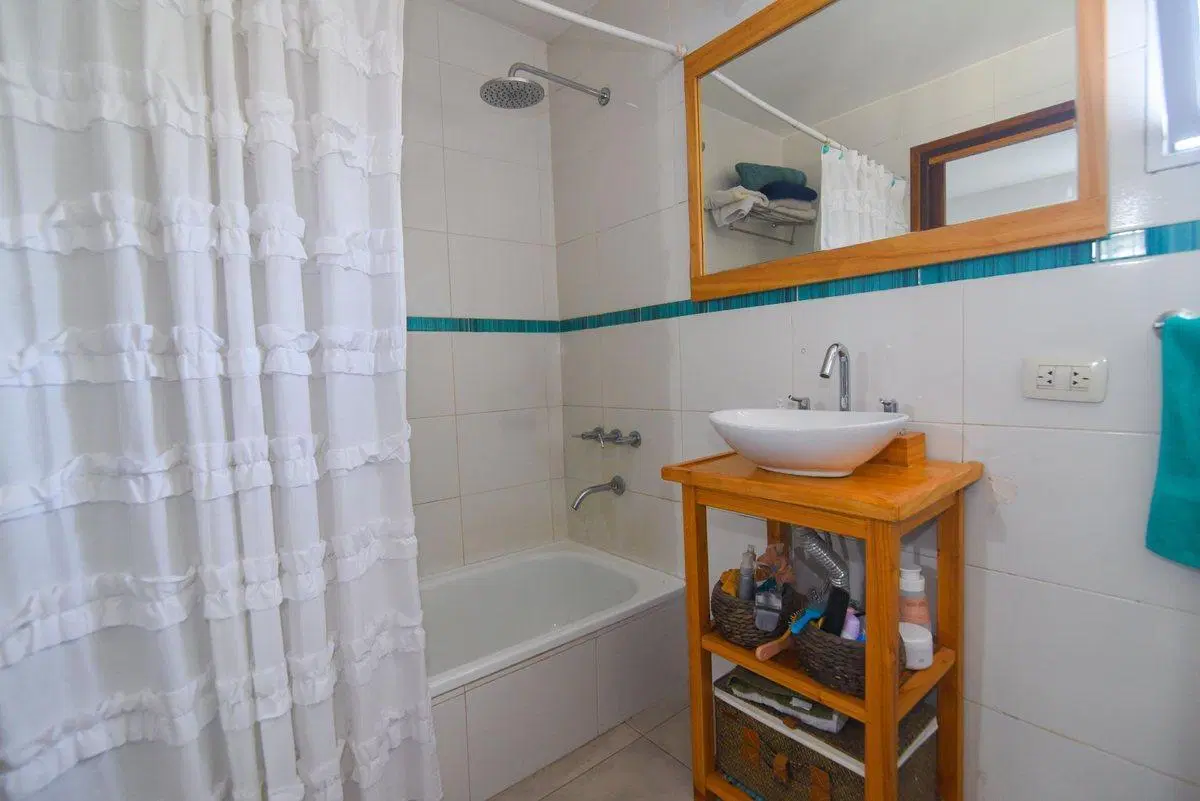 VENTA PH 3 AMBIENTES CON PATIO Y COCHERA QUILMES 2