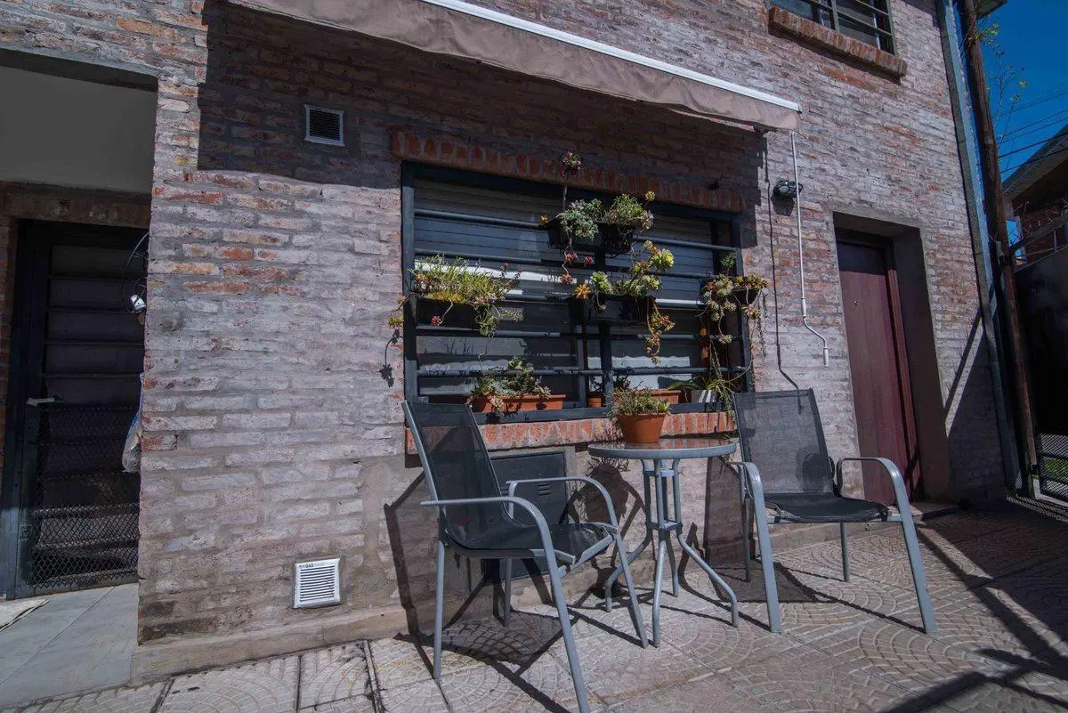 VENTA PH 3 AMBIENTES CON PATIO Y COCHERA QUILMES 8