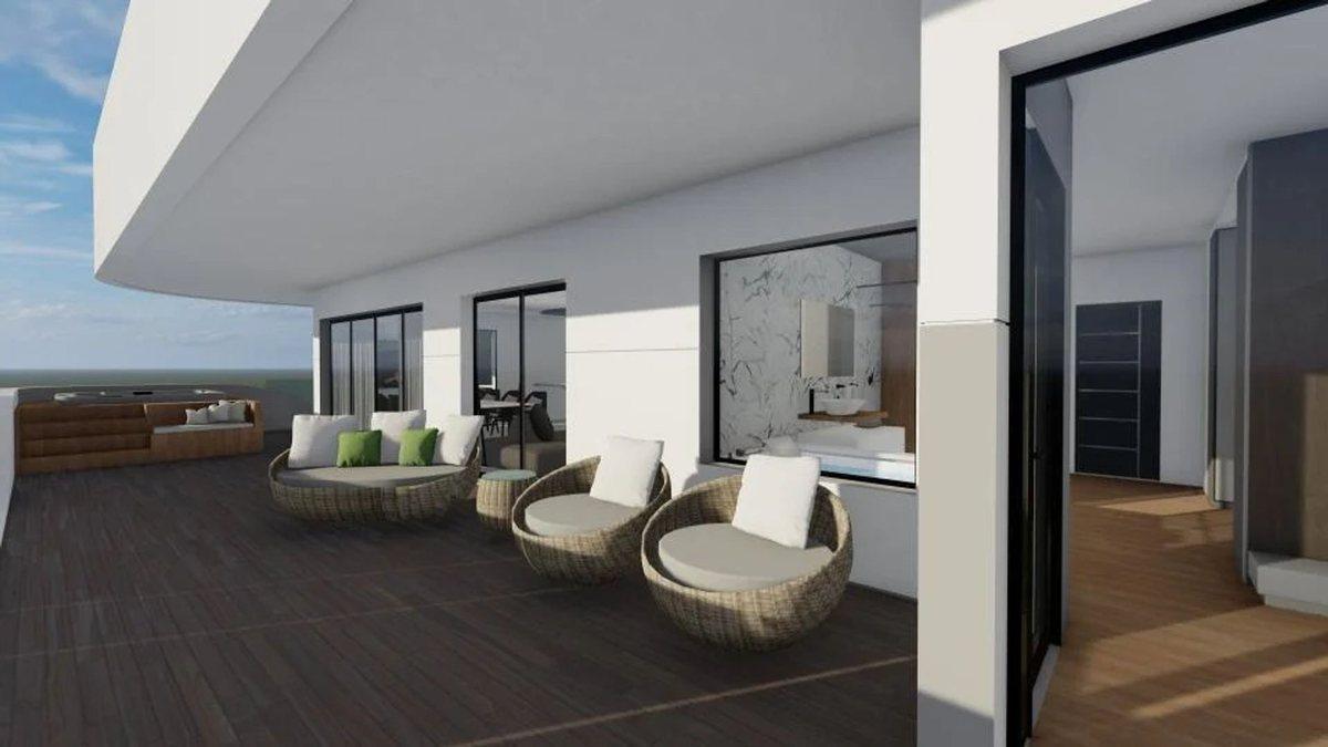 Foto de VENTA DEPARTAMENTO 3 AMB BERAZATEGUI FINANCIACION, imagen 5