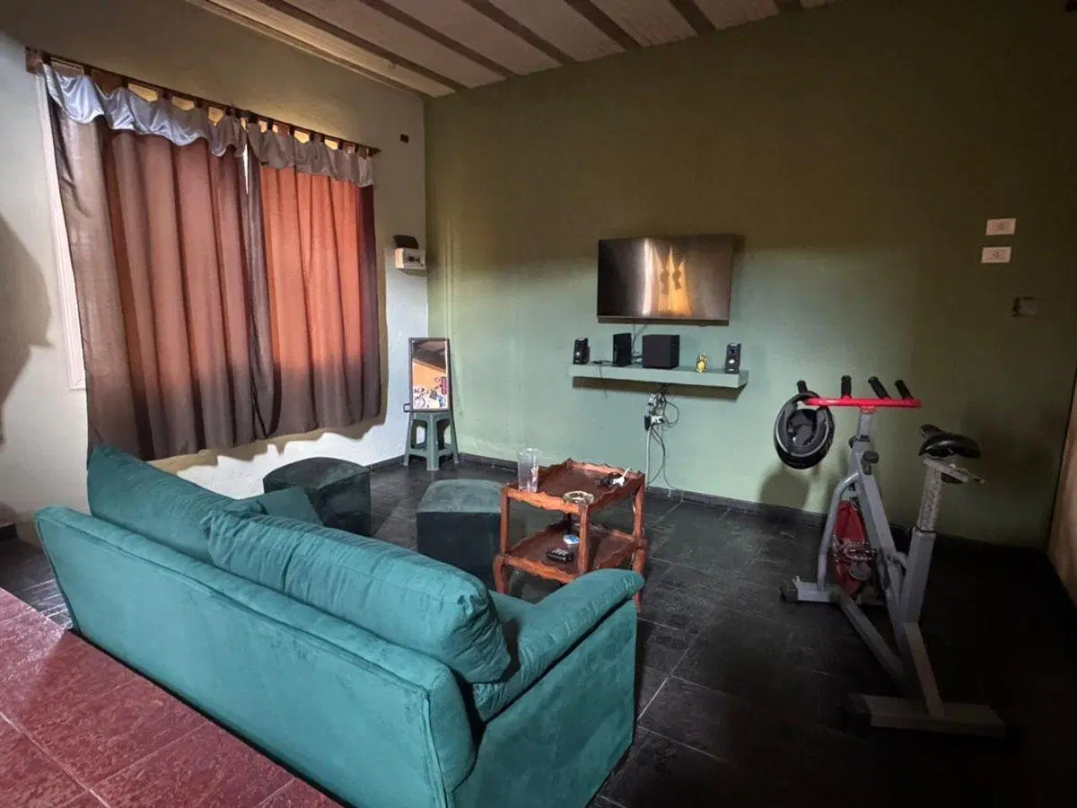 VENTA CASA EZPELETA OESTE 6 AMBIENTES 8