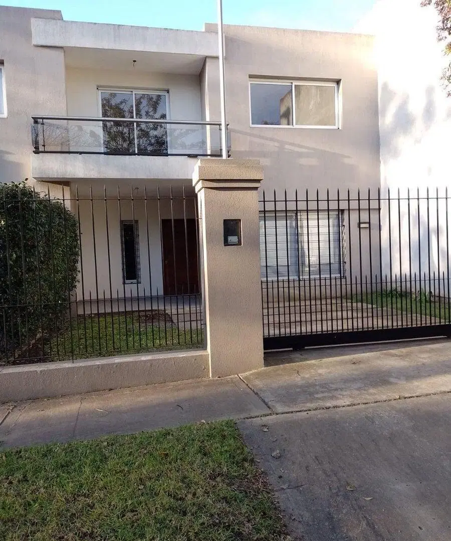 Duplex 4 amb. A estrenar. Ranelagh 3