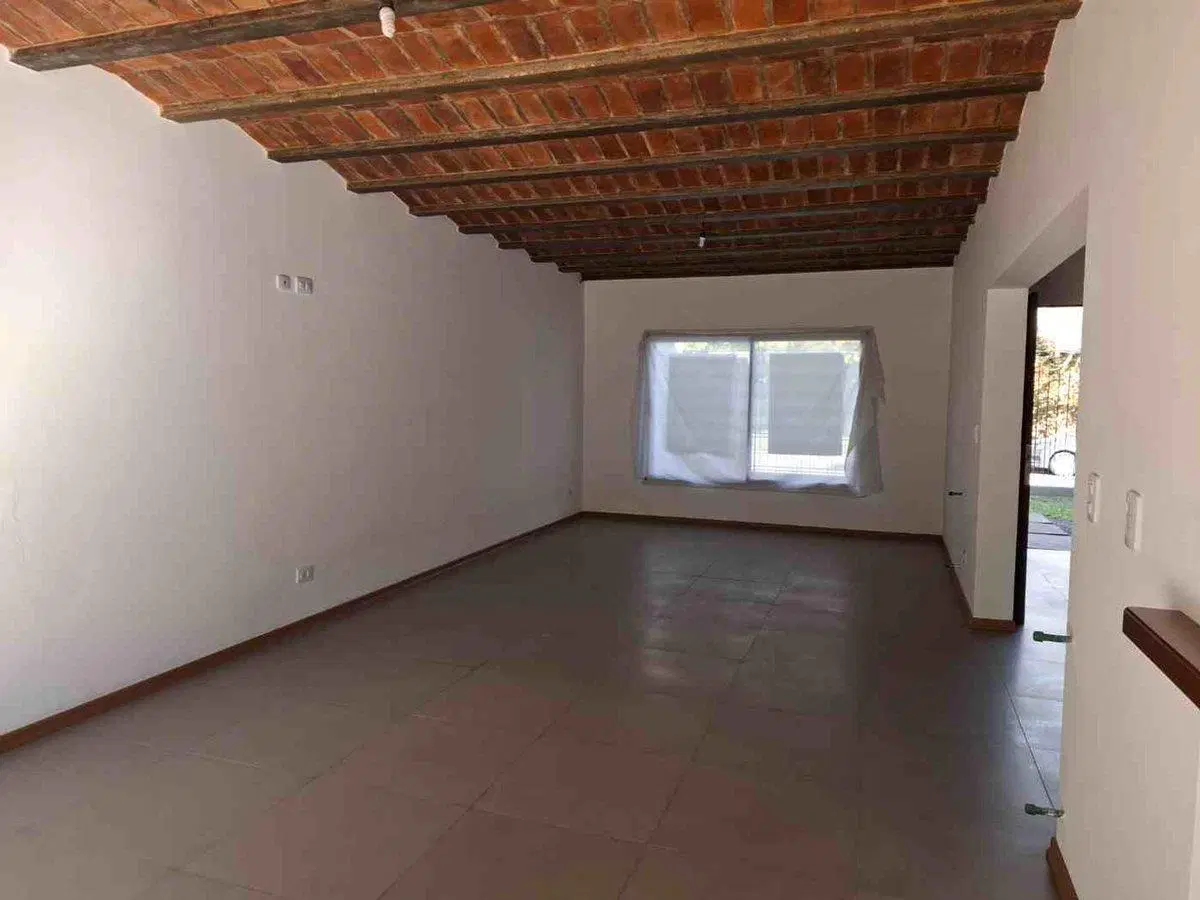 Duplex 4 amb. A estrenar. Ranelagh 2