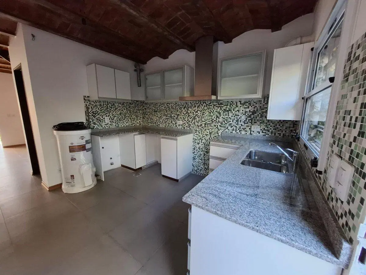 Duplex 4 amb. A estrenar. Ranelagh 4