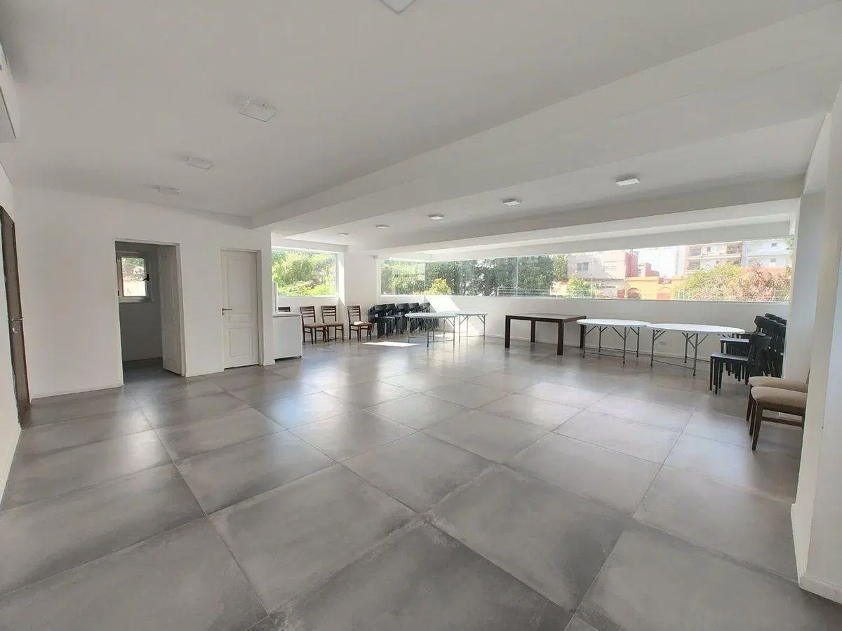 Se vende 3 amb a Estrenar en Quilmes (Torre Aqua) 5