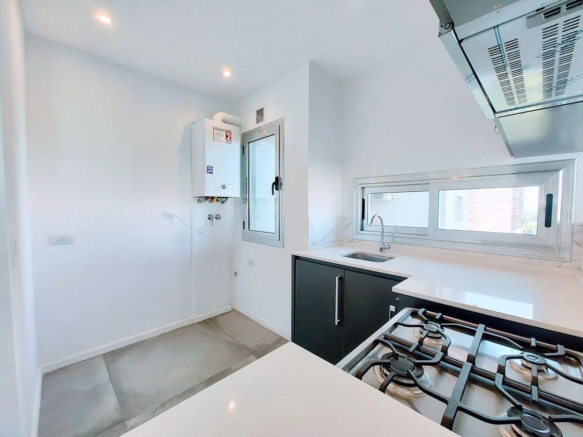 Se vende 3 amb a Estrenar en Quilmes (Torre Aqua) 4