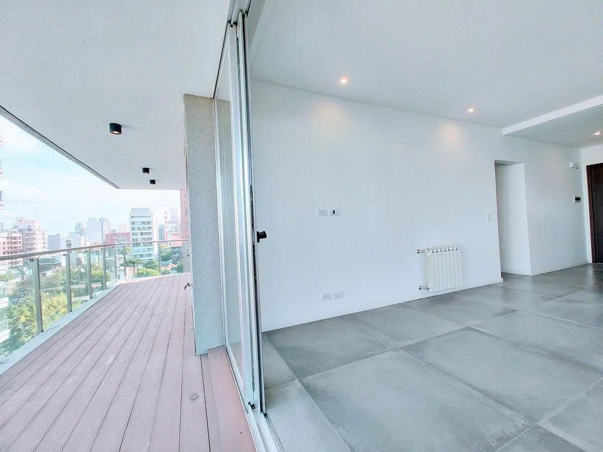 Se vende 3 amb a Estrenar en Quilmes (Torre Aqua) 3