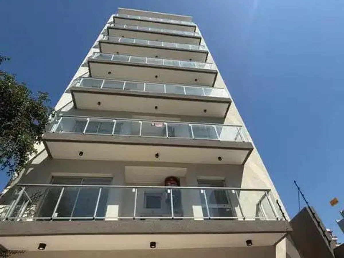 VENTA DEPTO 2 AMB A ESTRENAR QUILMES CENTRO 3