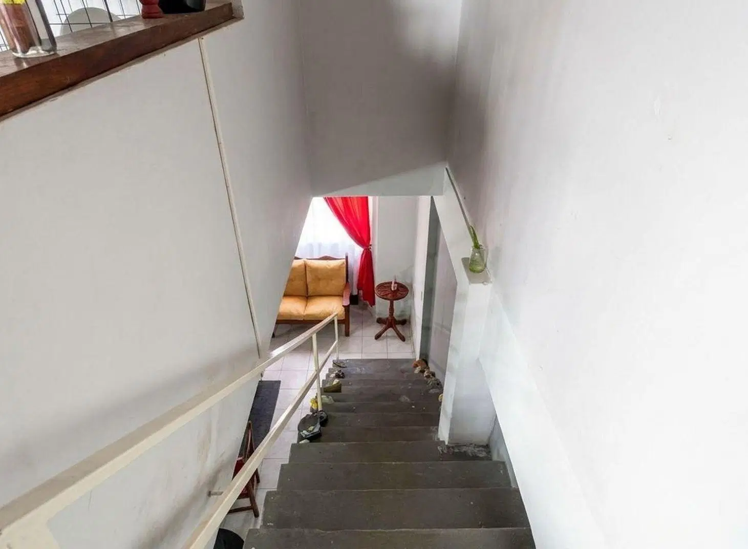 Venta- Casa 5 amb. Bernal- COCHERA Y PARRILLA 5