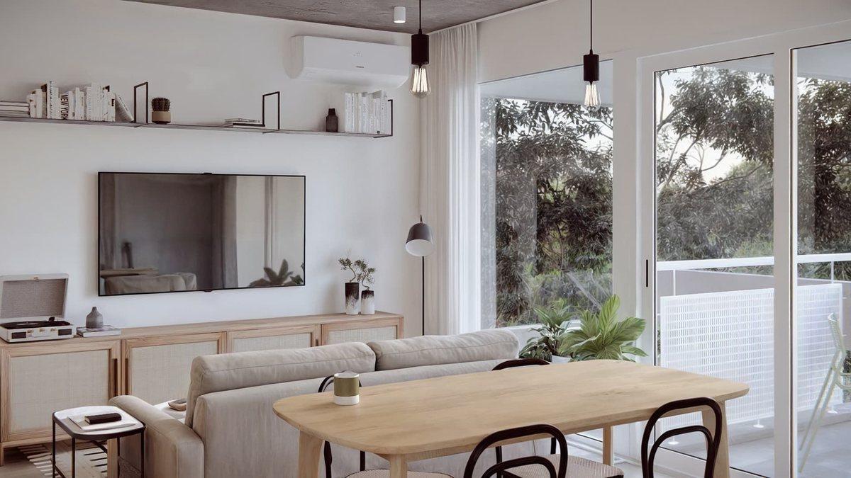 VENTA DEPARTAMENTO EN POZO SM842 en BERNAL