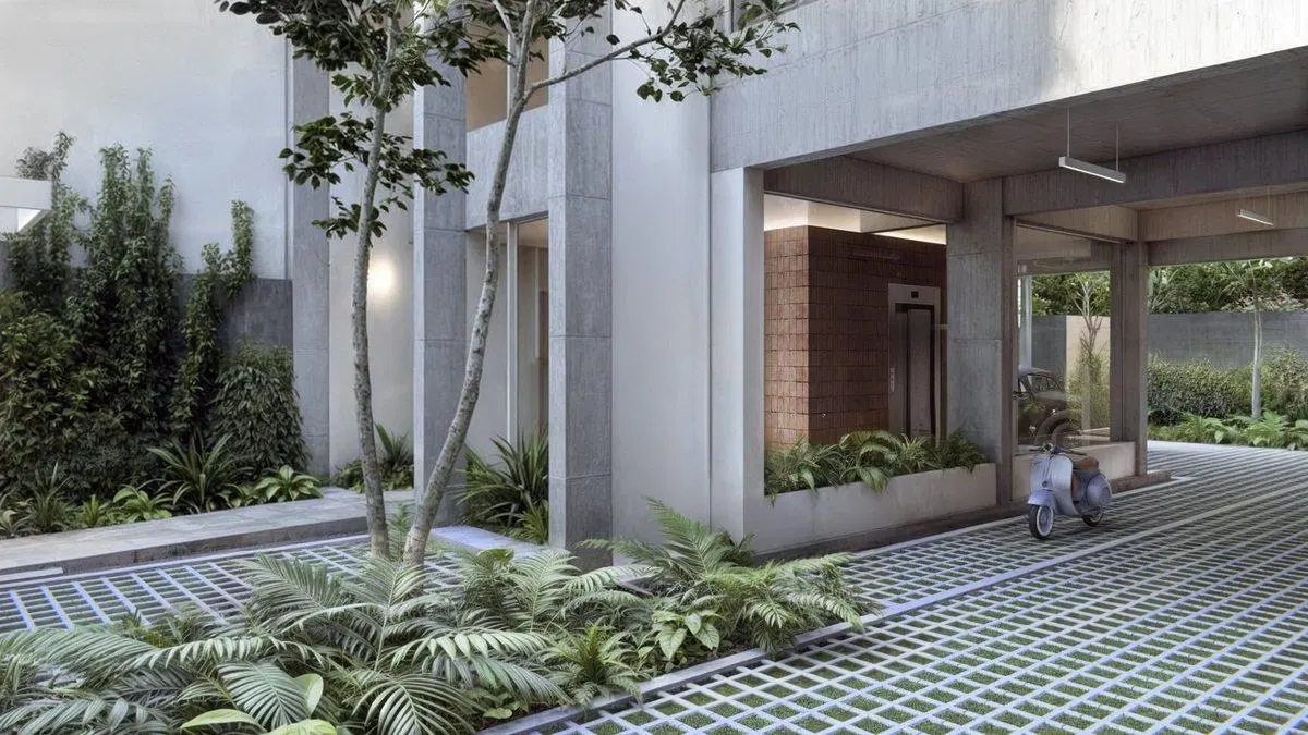 VENTA DPTO MONOAMBIENTE EN POZO SM842 BERNAL 2