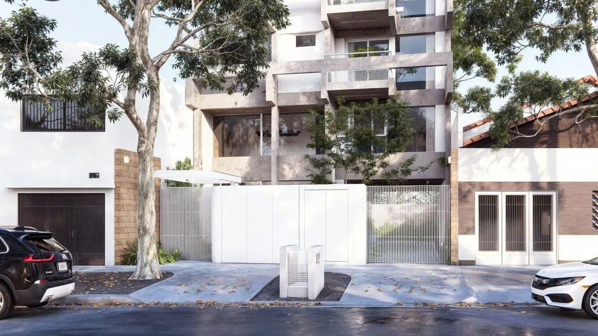 PISO 3 AMB VENTA EN POZO SM842 en BERNAL 3