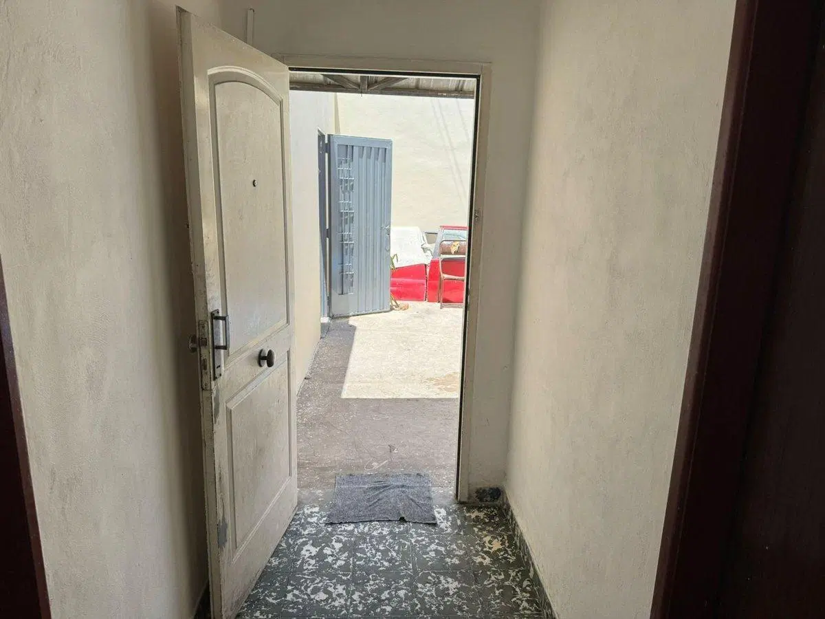 VENTA DE CASA EN VILLA LA FLORIDA 5