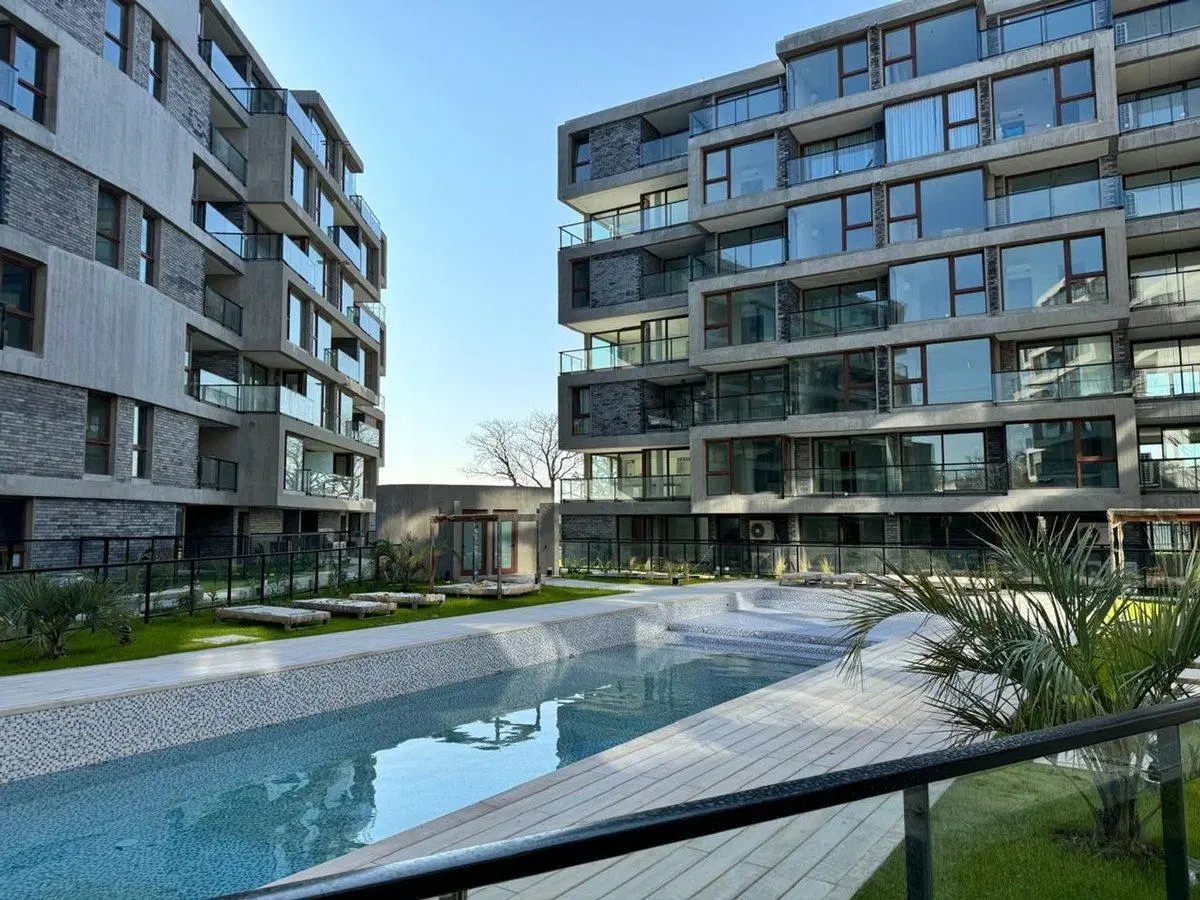 ALQUILER DPTO 4 AMB RESIDENCIAS NUEVO QUILMES 2
