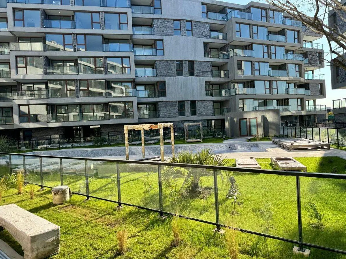 ALQUILER DPTO 4 AMB RESIDENCIAS NUEVO QUILMES 4