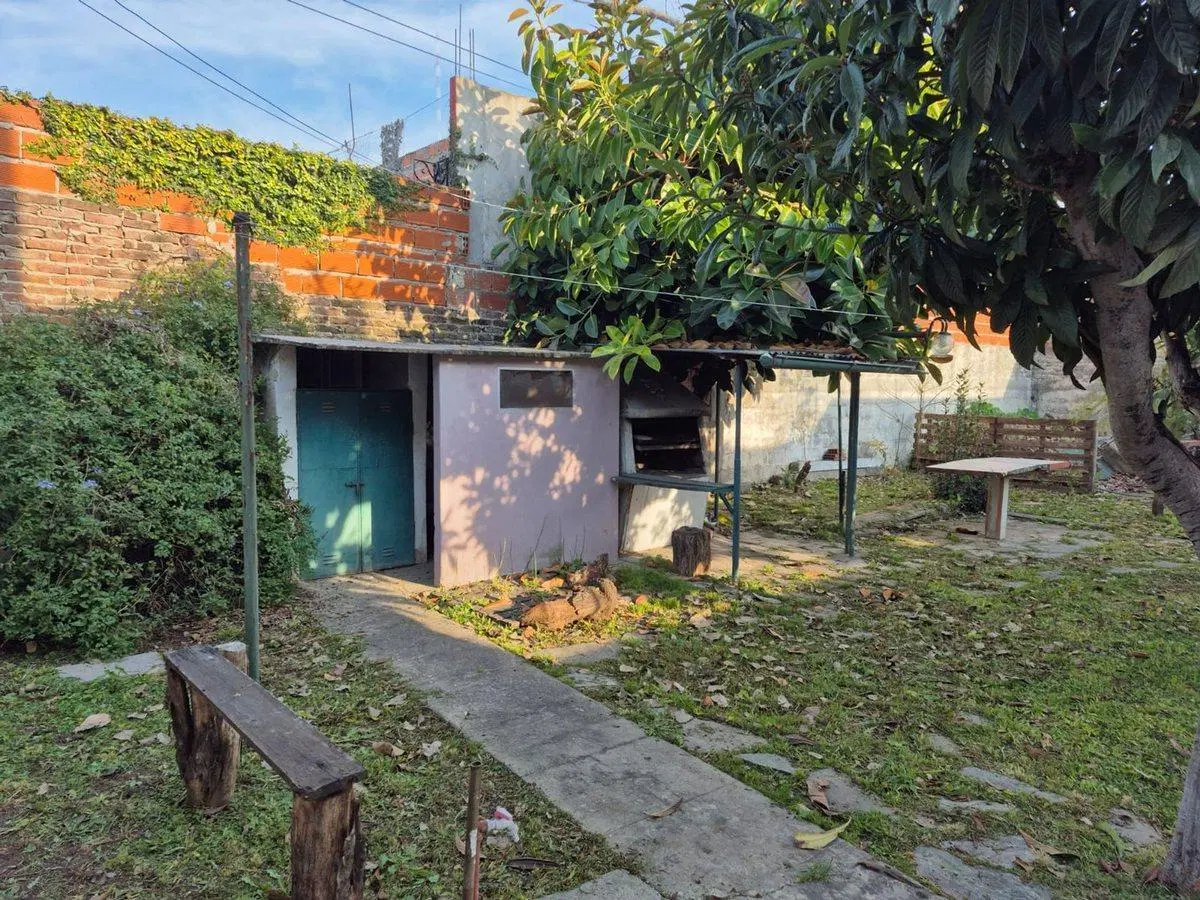 VENTA CASA QUILMES 4
