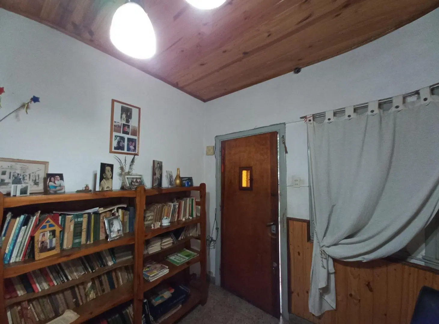 VENTA  CASA 3 AMB A RECICLAR- MORENO 1266 QUILMES 8