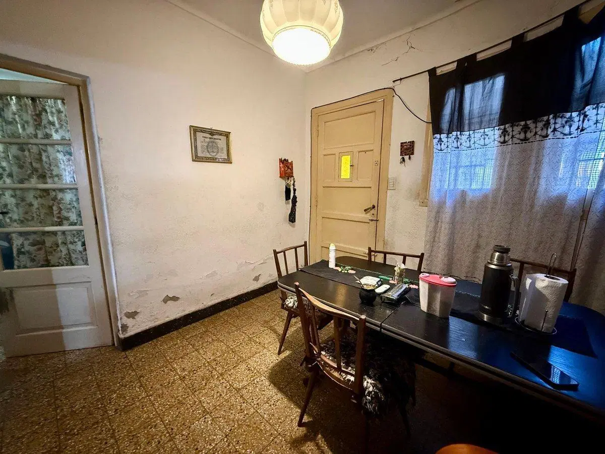 VENTA CASA QUILMES 4