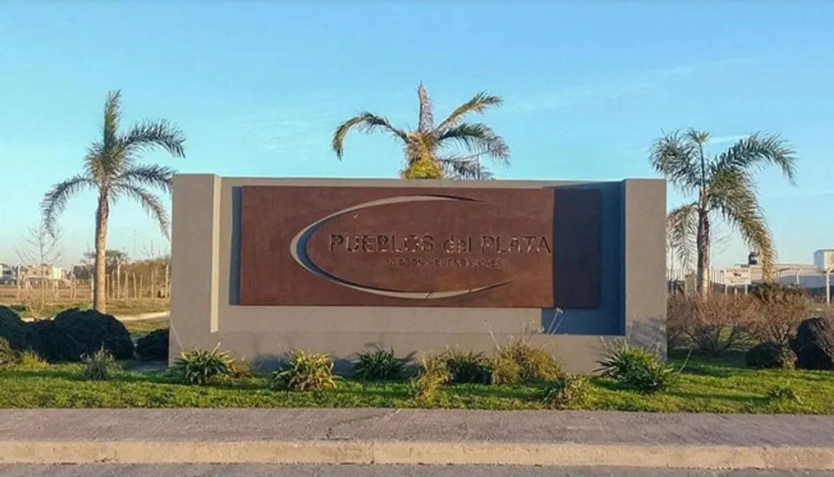 Lote en Venta en Hudson 2