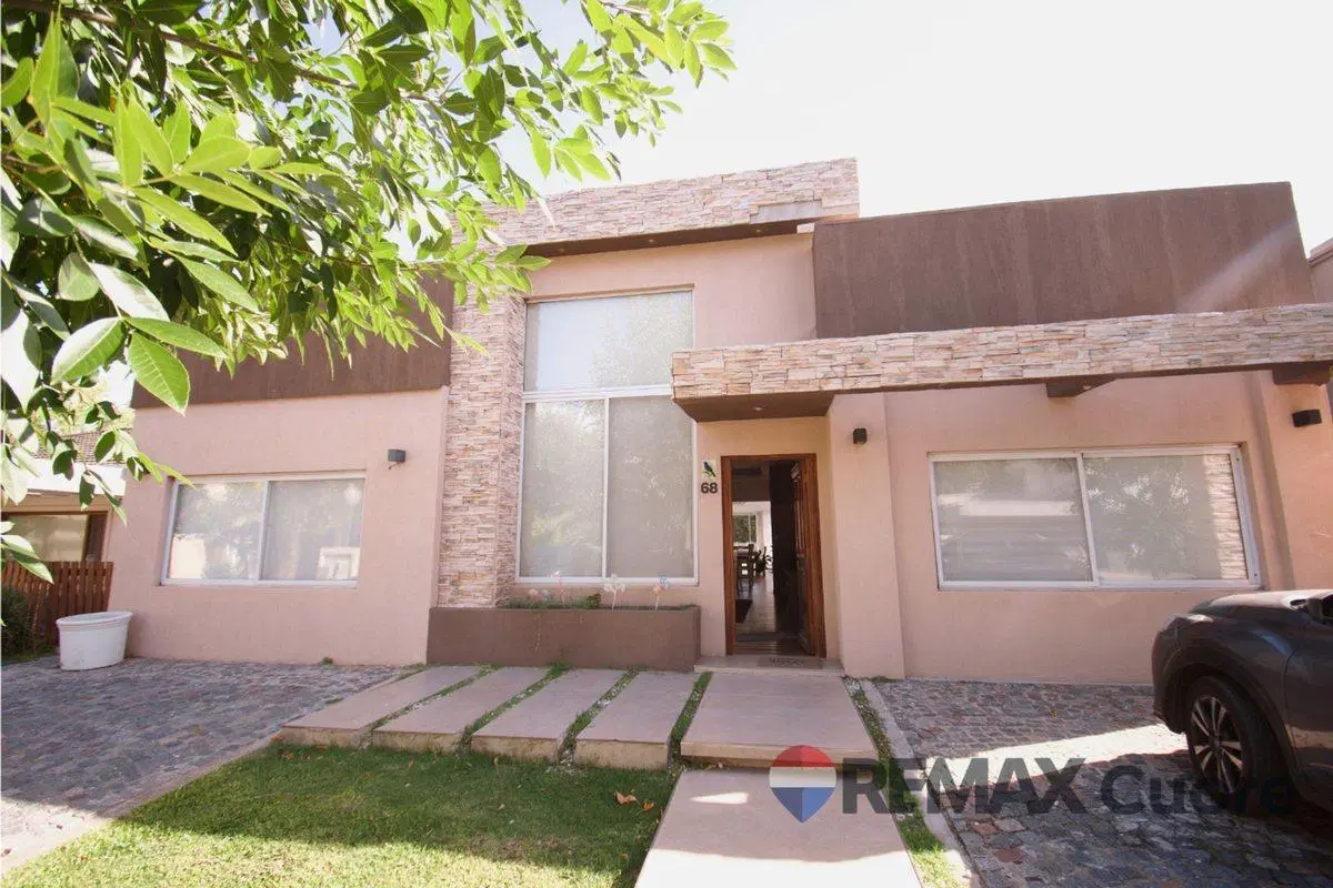 VENTA CASA 6 AMBIENTES HUDSON 4