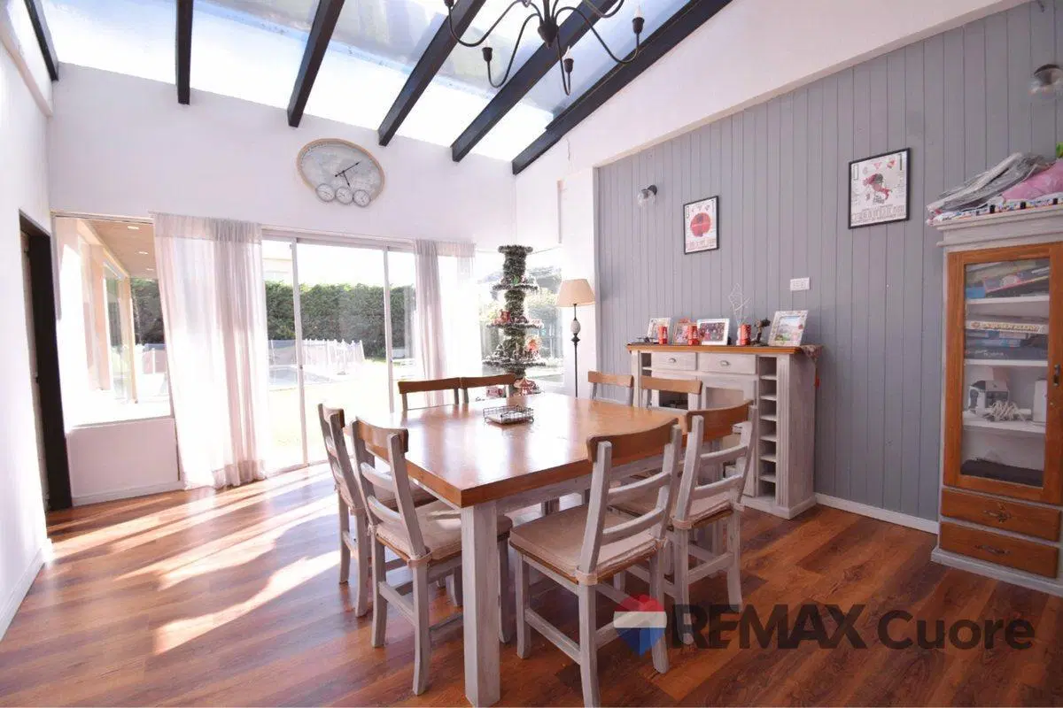 VENTA CASA 6 AMBIENTES HUDSON 2