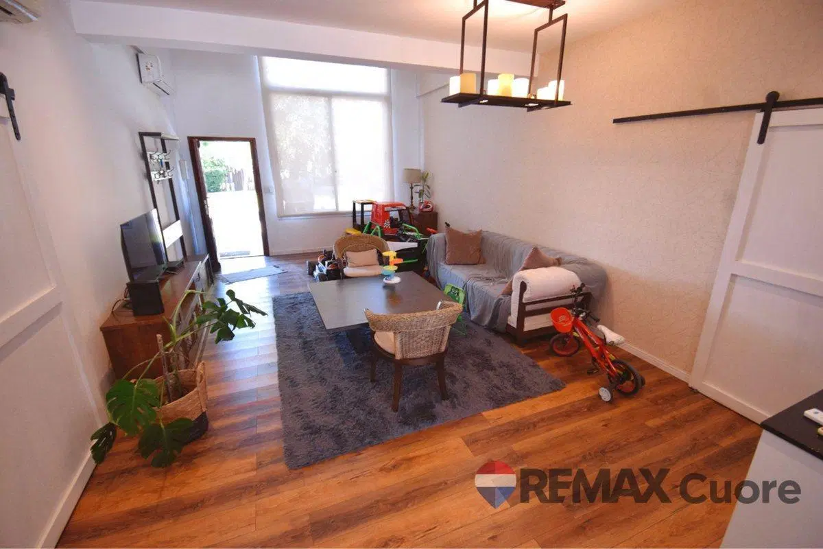 VENTA CASA 6 AMBIENTES HUDSON 5