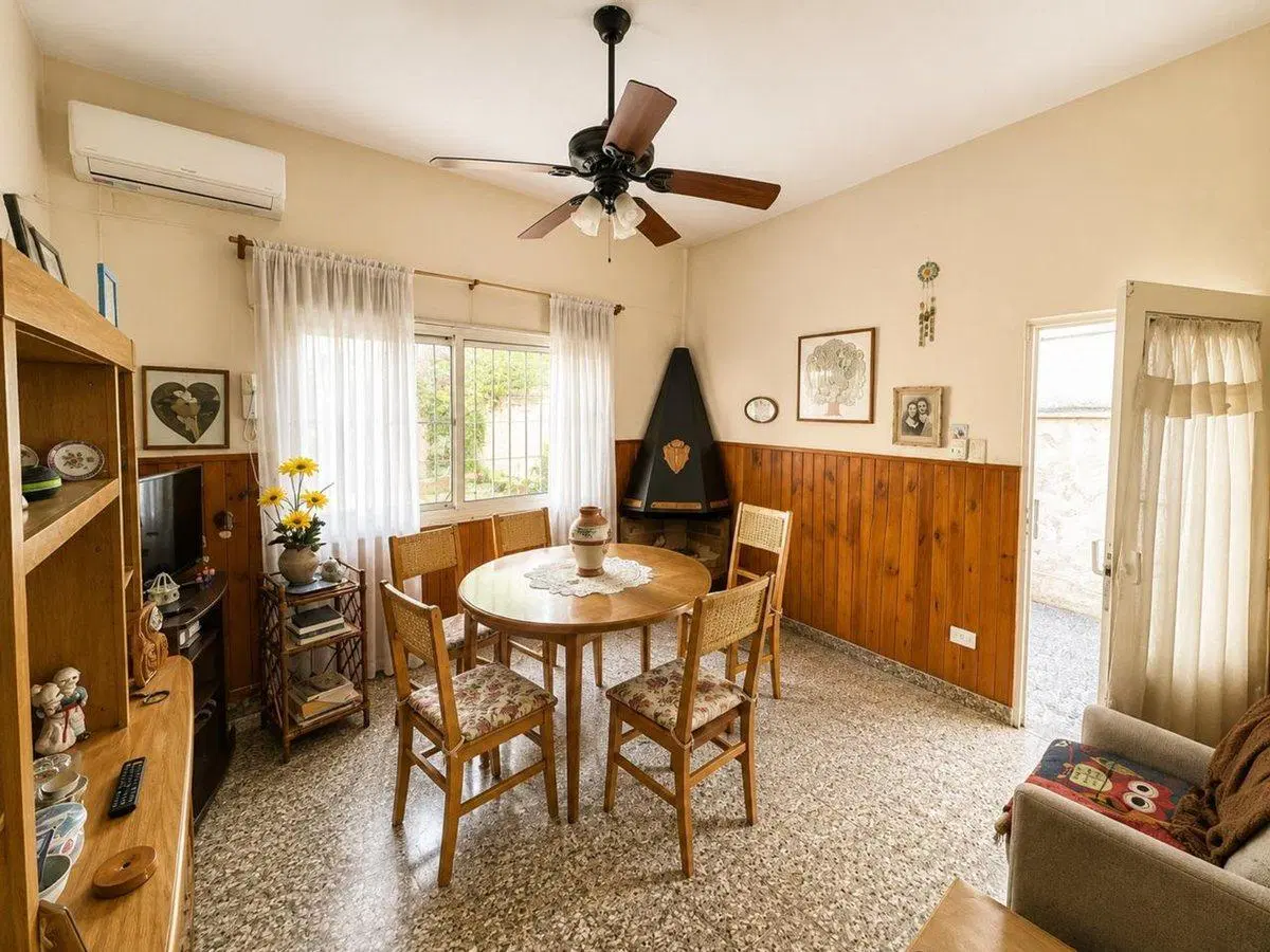 VENTA CASA 3 AMBIENTES - EZPELETA CENTRO 3