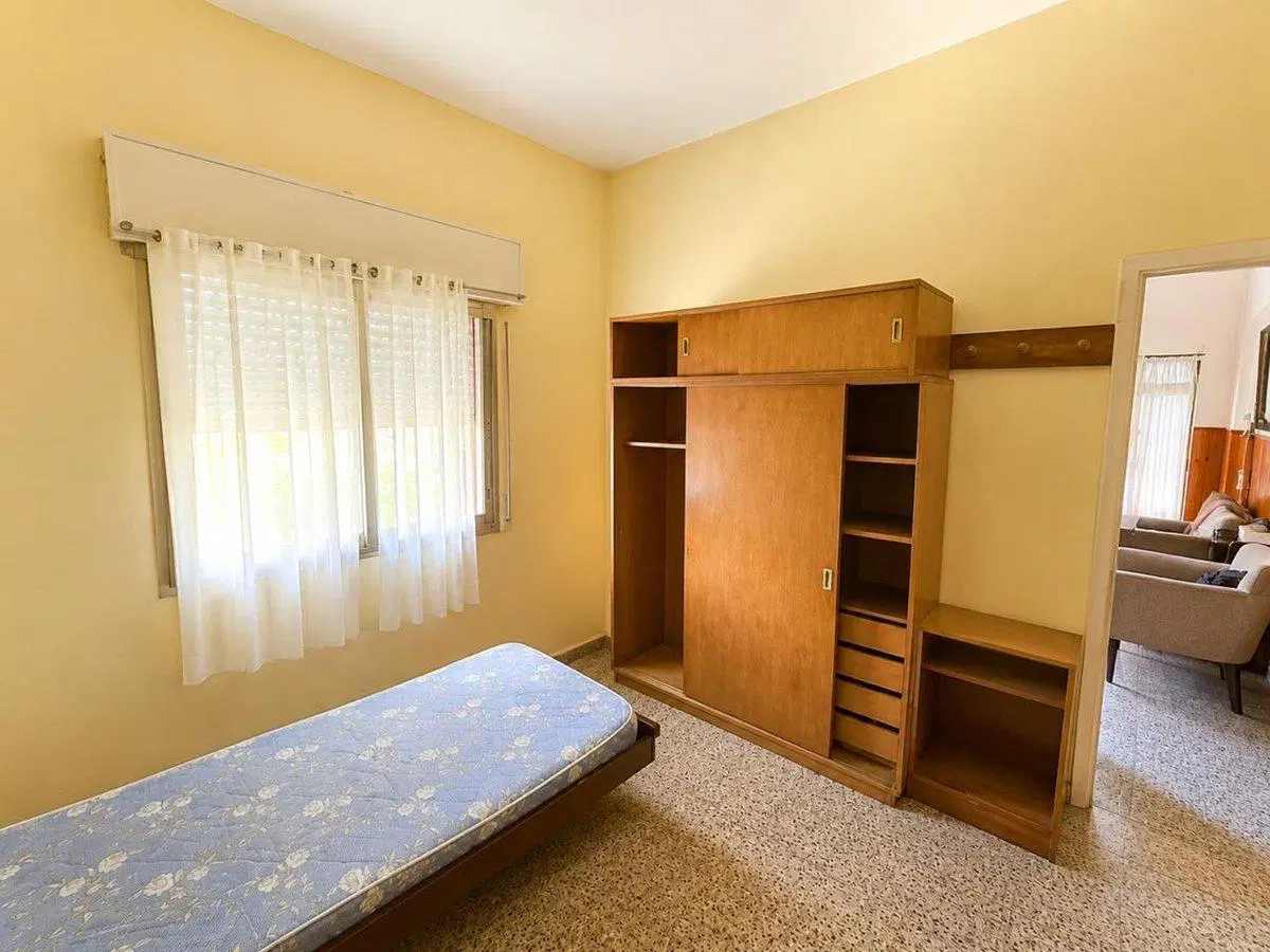 VENTA CASA 3 AMBIENTES - EZPELETA CENTRO 2