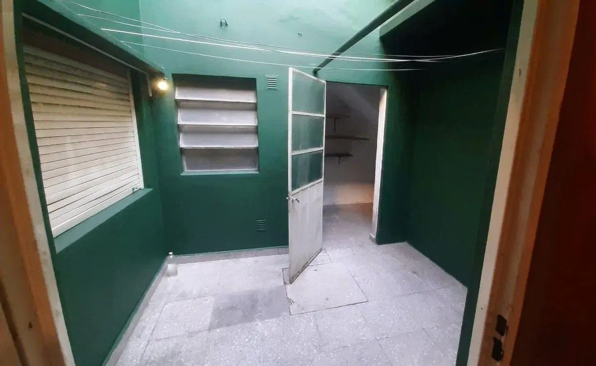 ALQUILER PH 3 AMBIENTES CON PATIO QUILMES OESTE 3