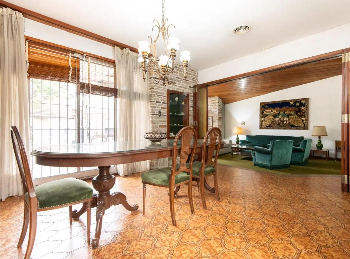 Venta Casa 4 Ambientes en Quilmes Centro 4