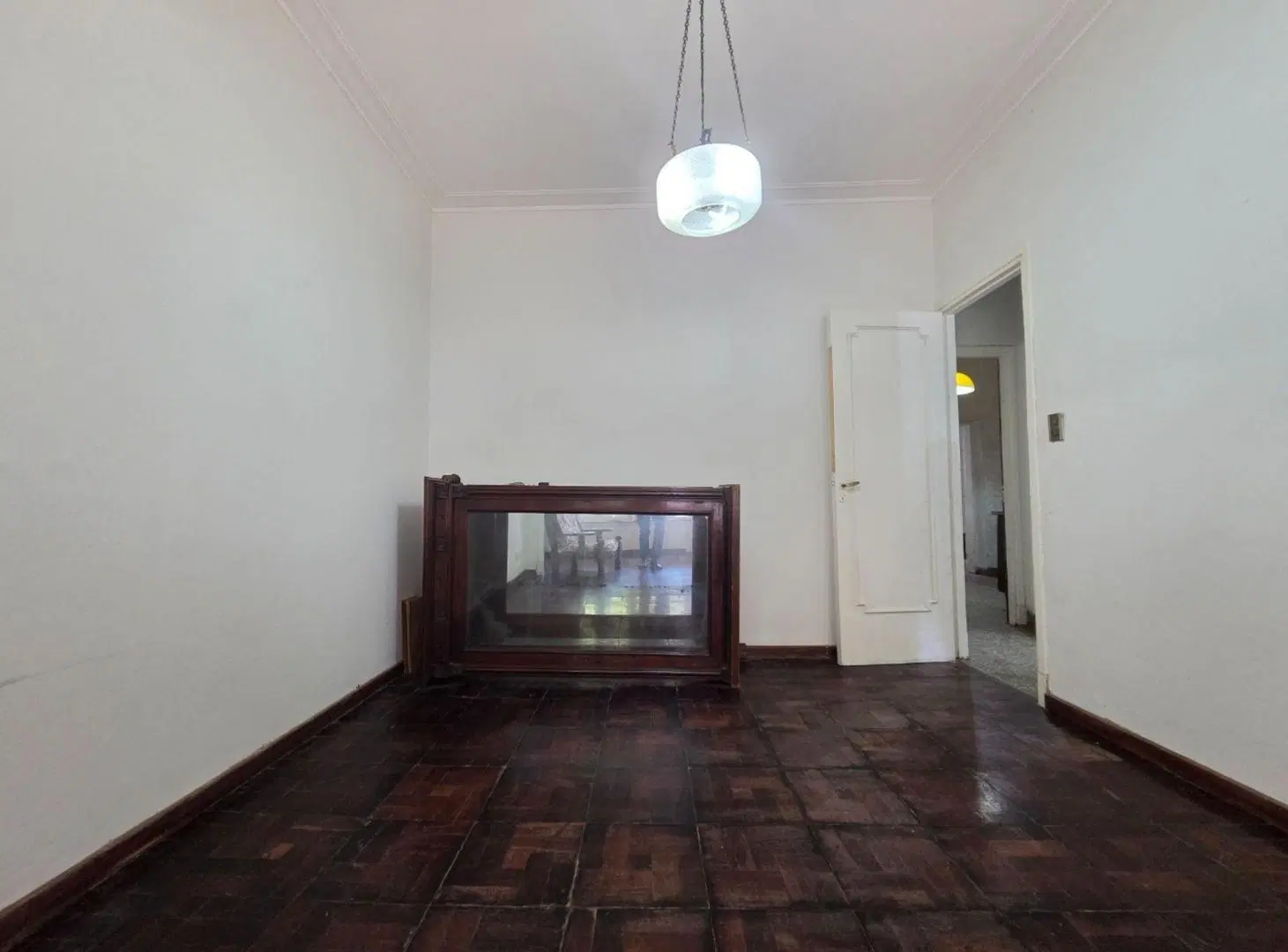 VENTA CASA 4 AMBIENTES CON COCHERA EN EZPELETA 4