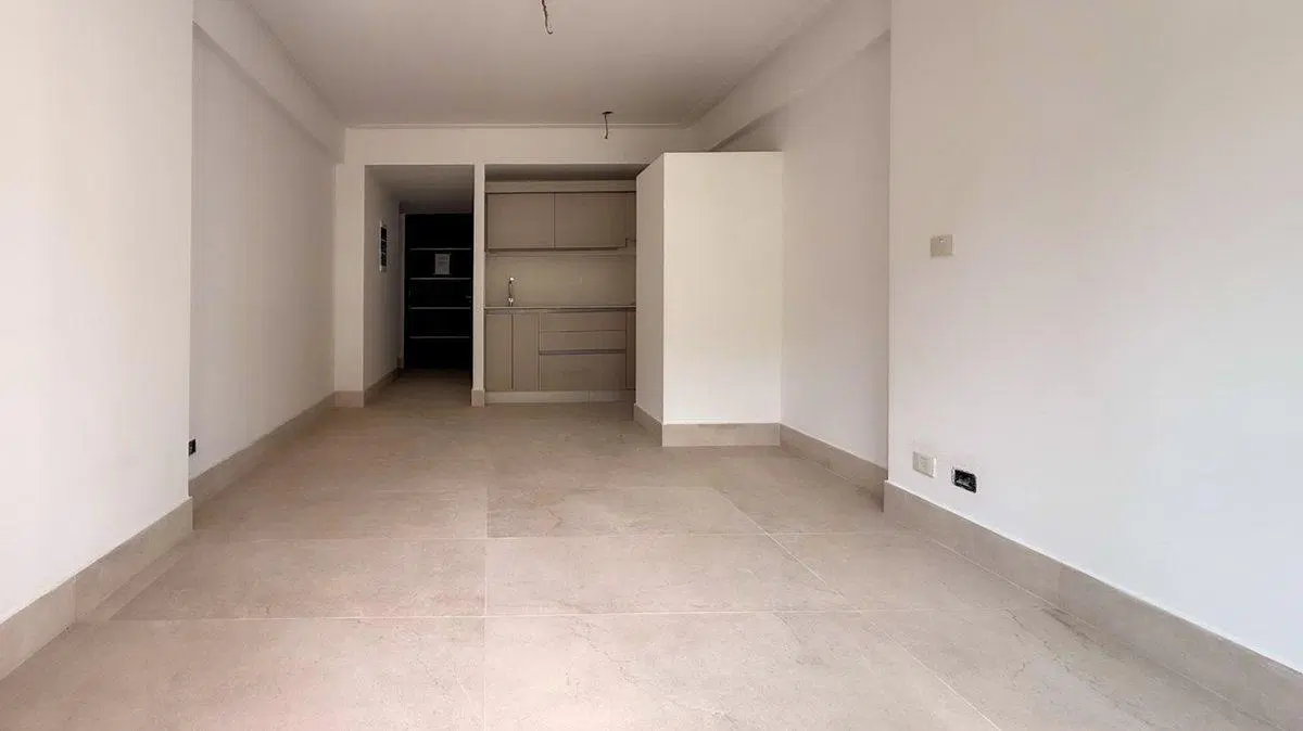 Monoambiente Palermo Hollywood a estrenar 2