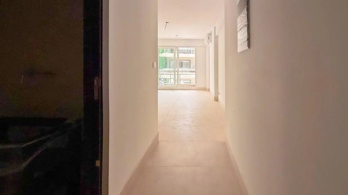 Monoambiente Palermo Hollywood a estrenar 5