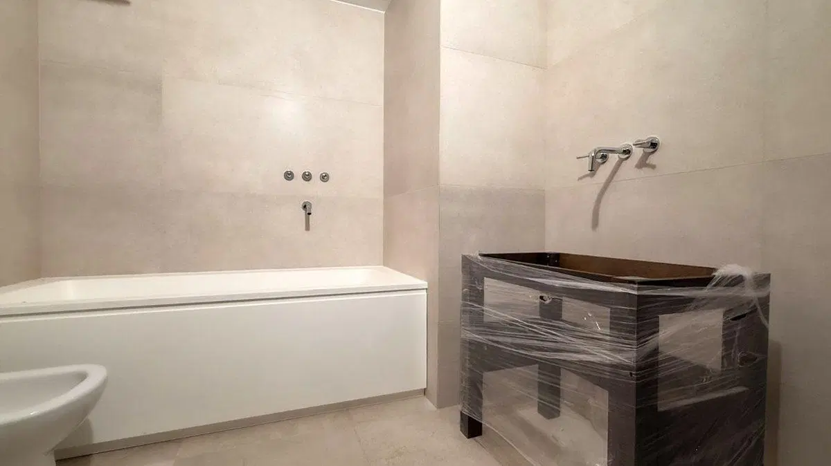 Monoambiente Palermo Hollywood a estrenar 3