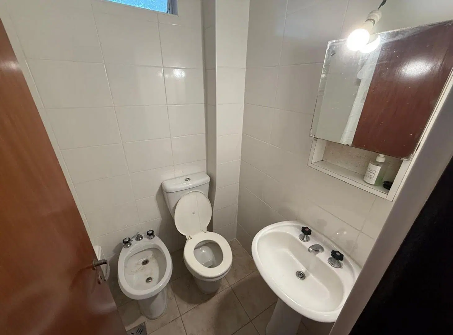 DEPARTAMENTO EN ALQUILER en La Plata 4