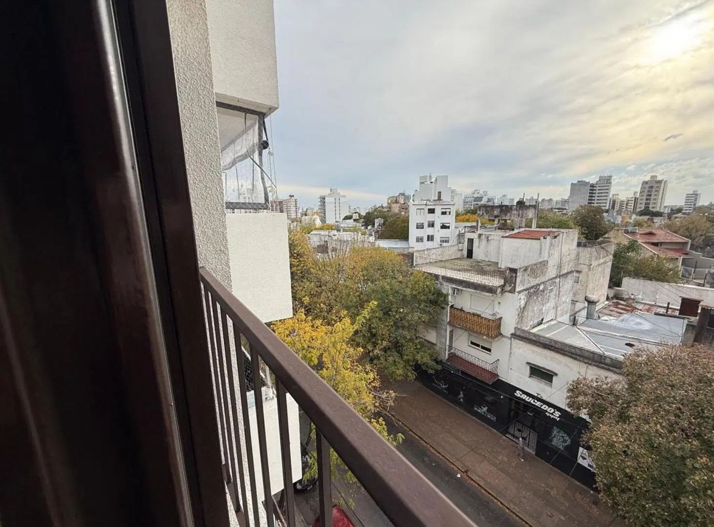 DEPARTAMENTO EN ALQUILER en La Plata 5