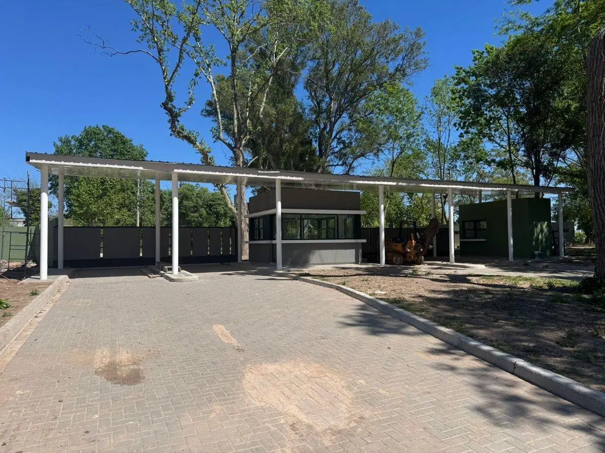 Lote en Venta en Berazategui 4