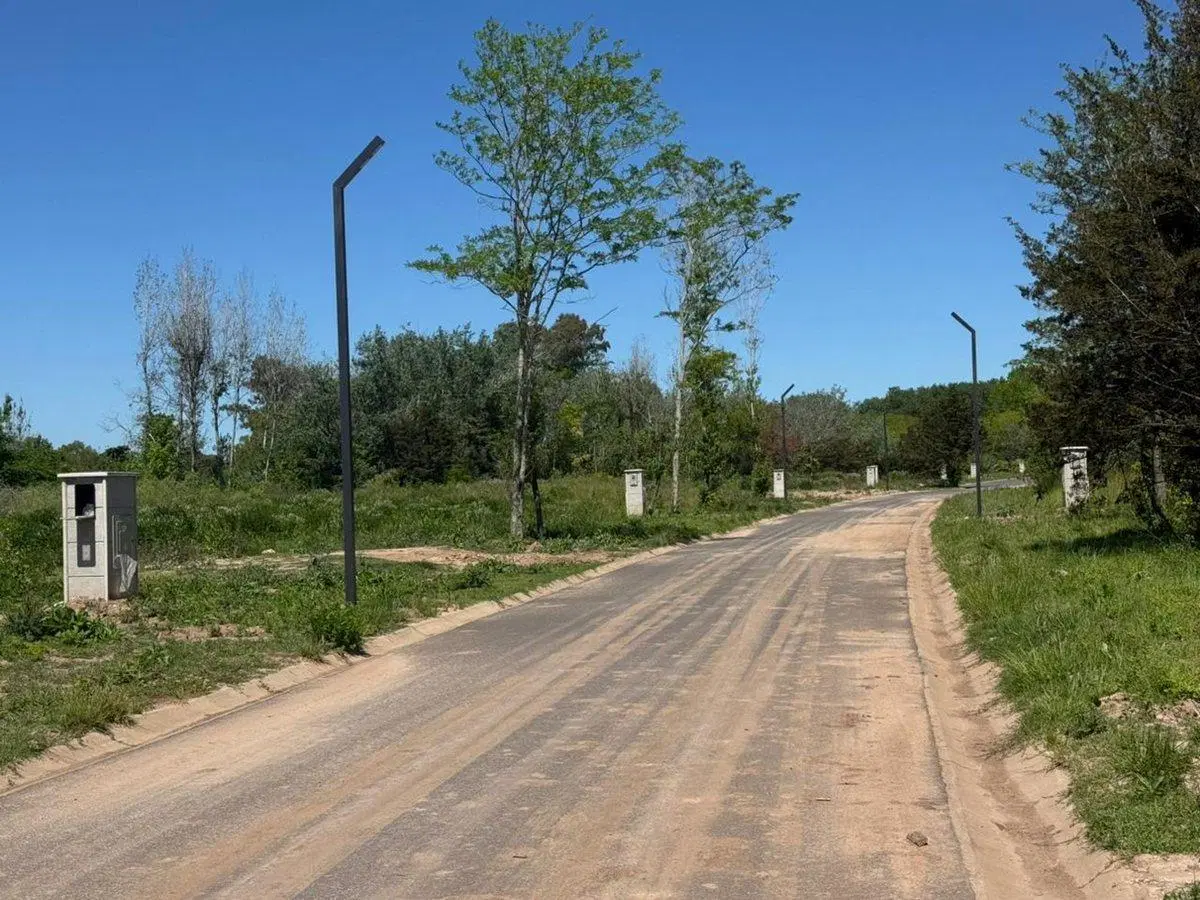 Lote en Venta en Berazategui 2