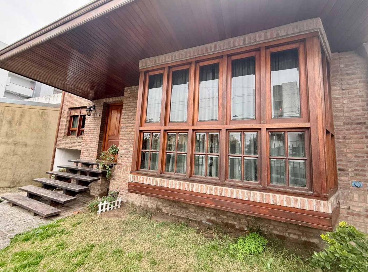 CHALET EN VENTA