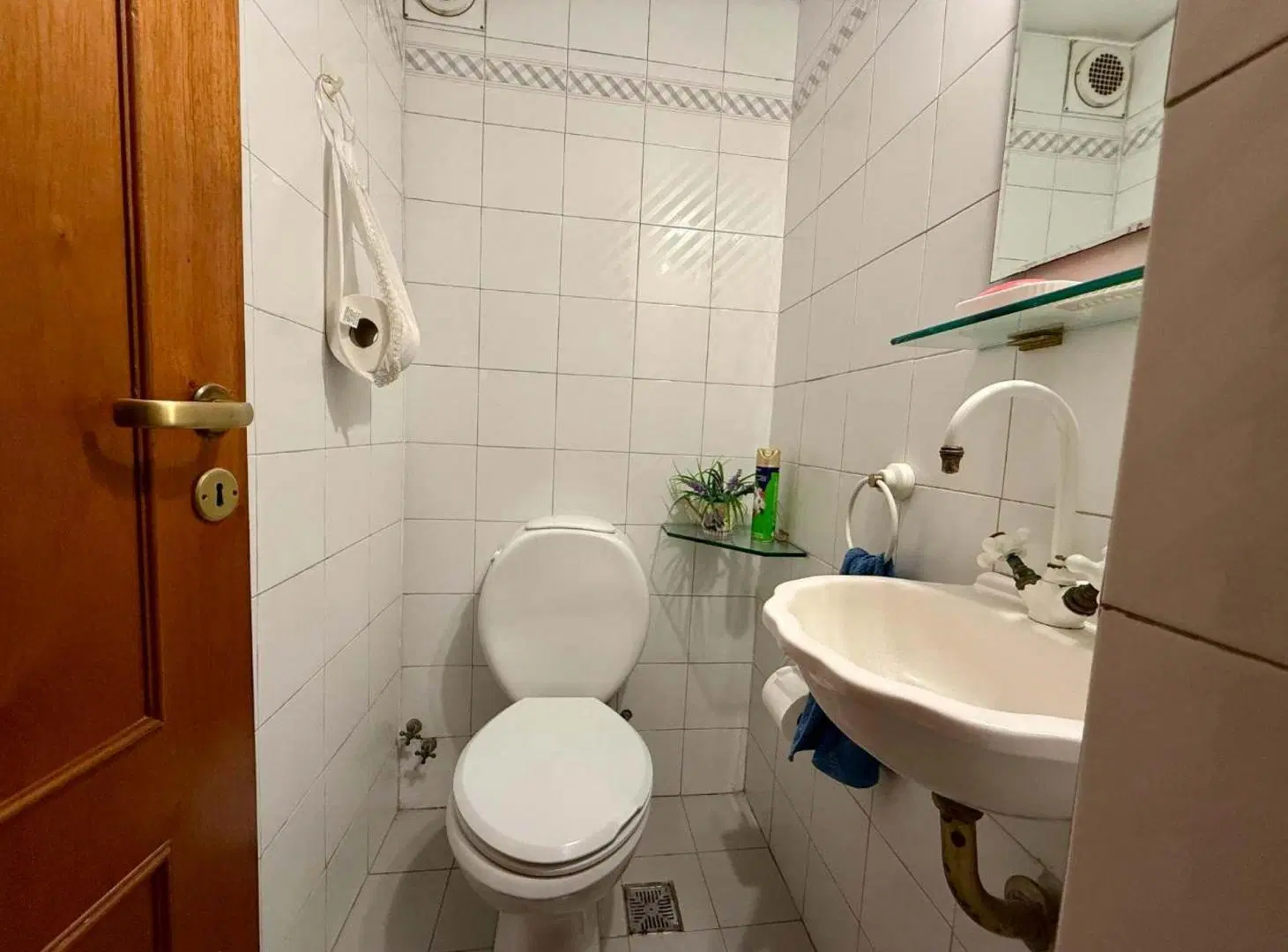 CHALET EN VENTA 4