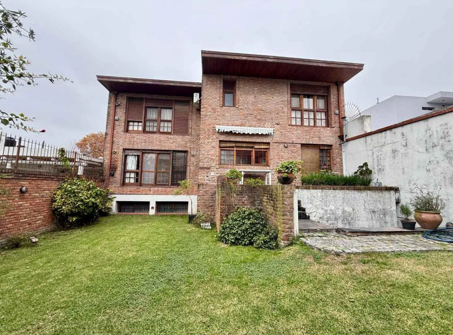 CHALET EN VENTA 2